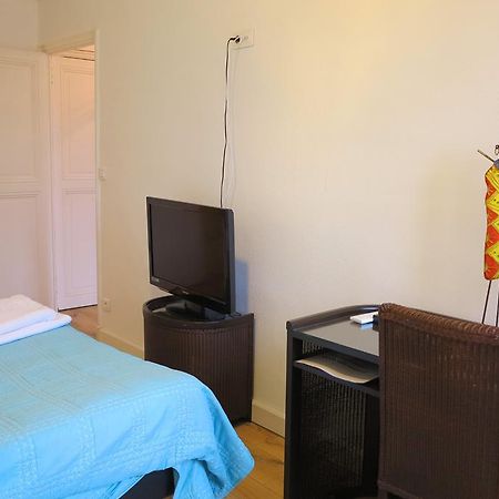 شقة Viva Riviera - 10 Rue Commandant Andre كان المظهر الخارجي الصورة