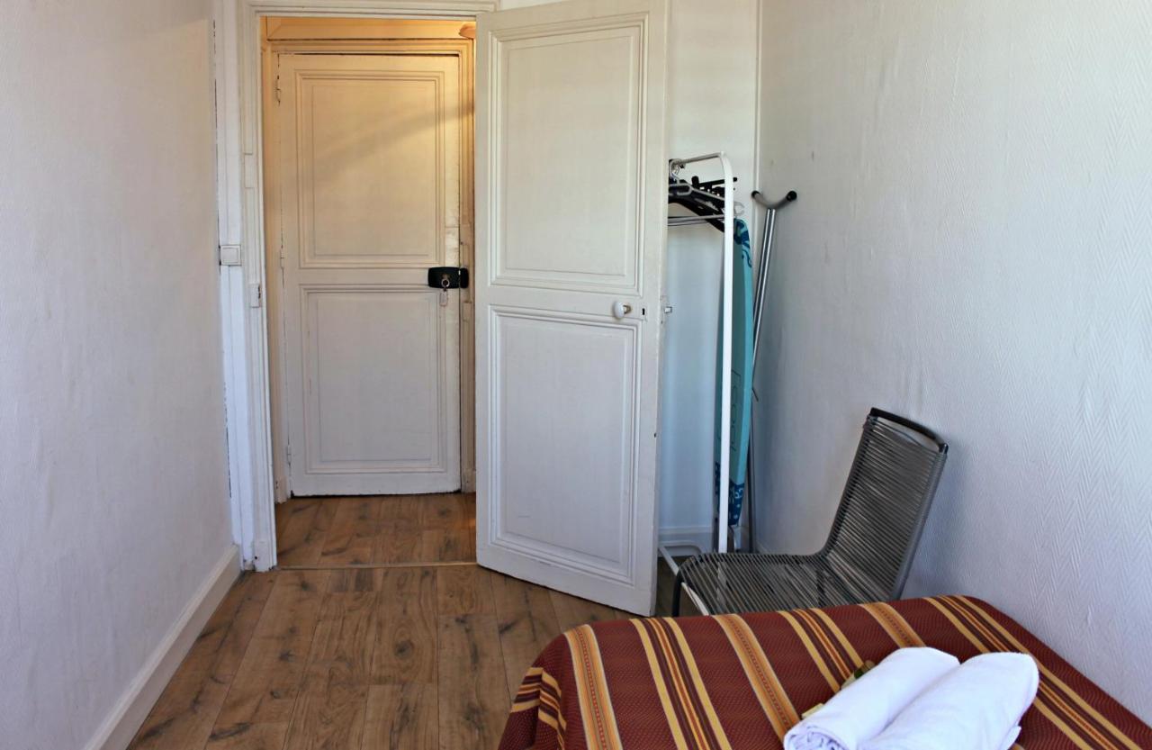 شقة Viva Riviera - 10 Rue Commandant Andre كان المظهر الخارجي الصورة