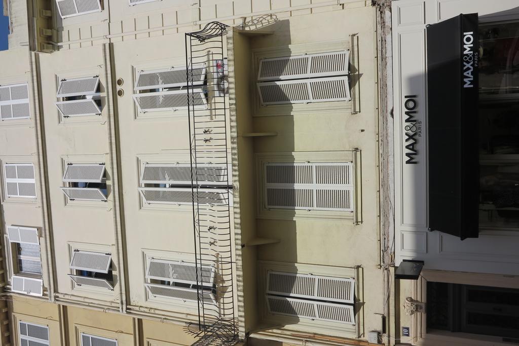 شقة Viva Riviera - 10 Rue Commandant Andre كان المظهر الخارجي الصورة