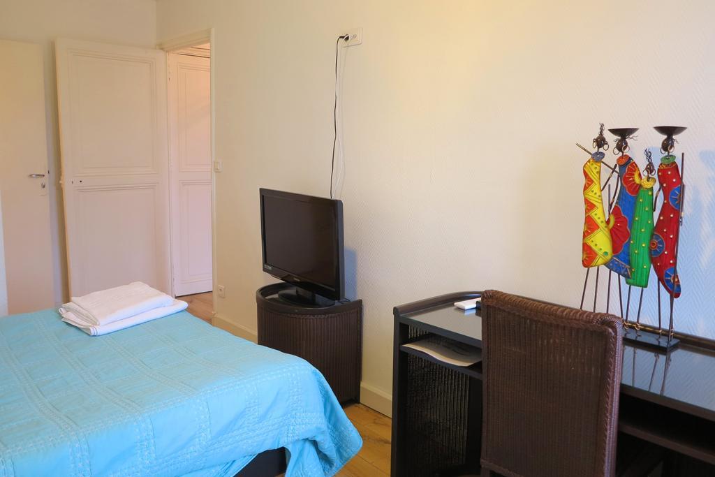 شقة Viva Riviera - 10 Rue Commandant Andre كان المظهر الخارجي الصورة