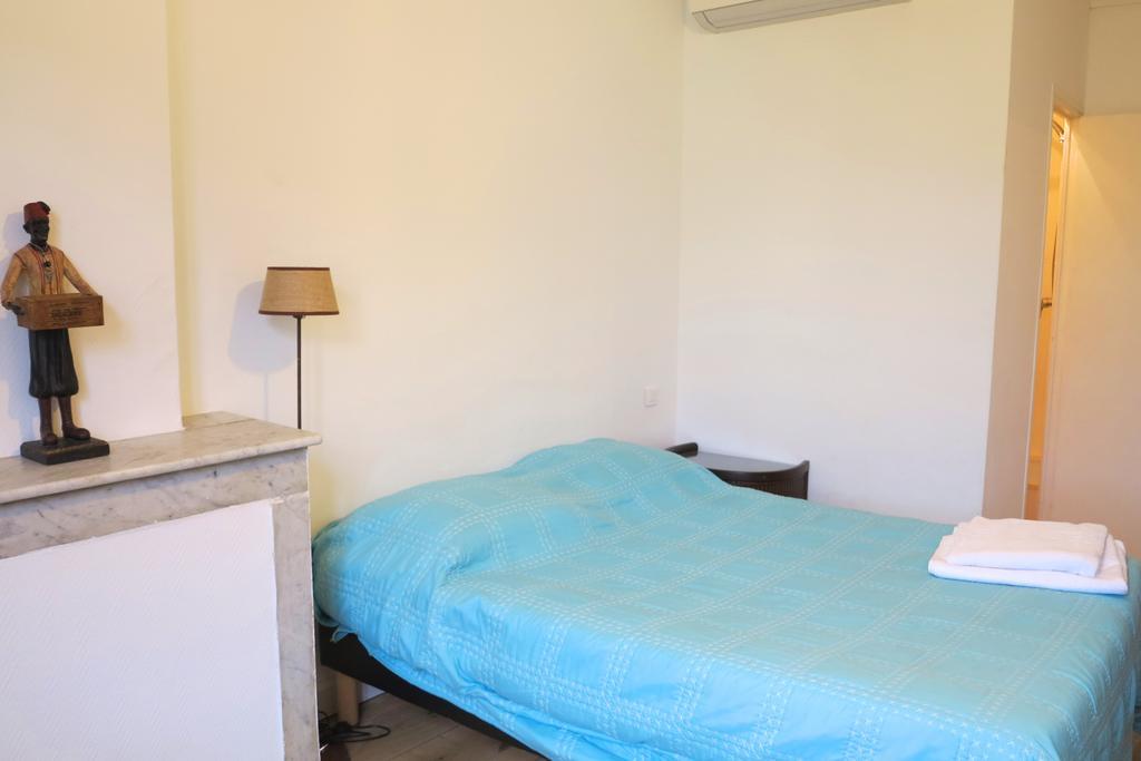 شقة Viva Riviera - 10 Rue Commandant Andre كان المظهر الخارجي الصورة