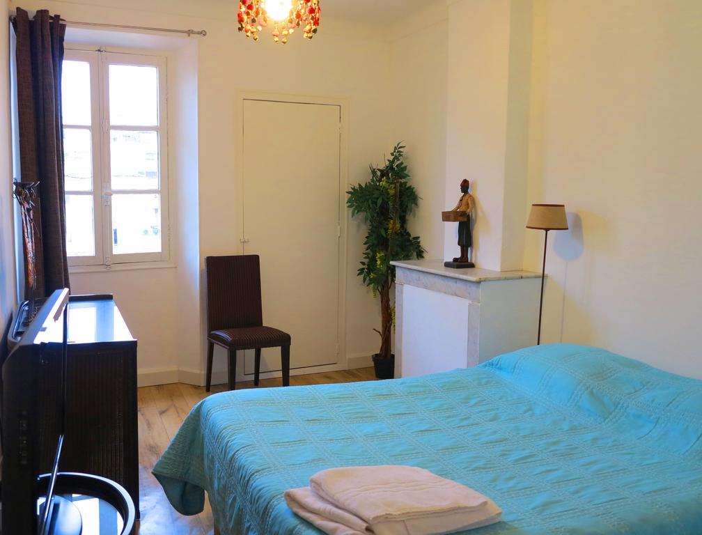 شقة Viva Riviera - 10 Rue Commandant Andre كان المظهر الخارجي الصورة